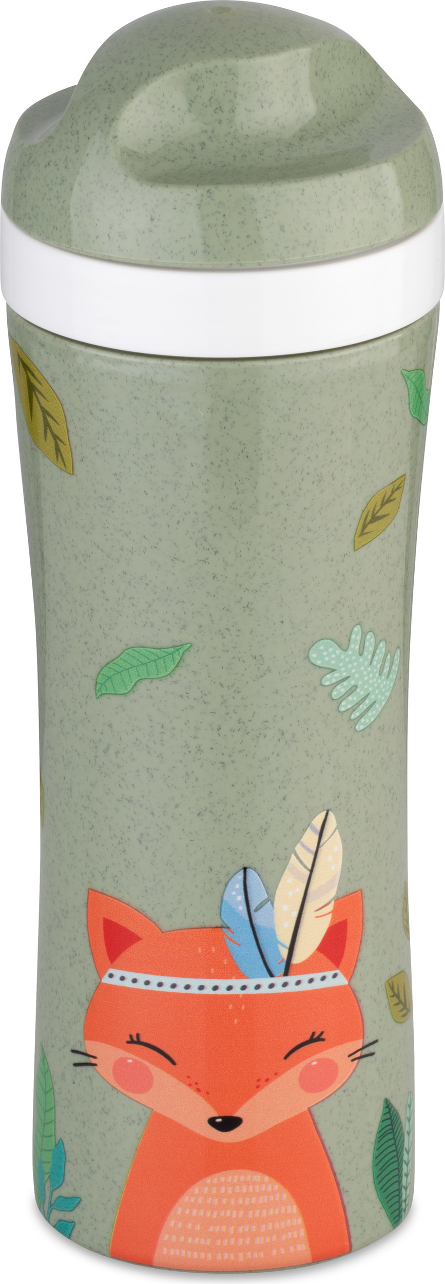 Bidon Oase Organic Harry dla dzieci