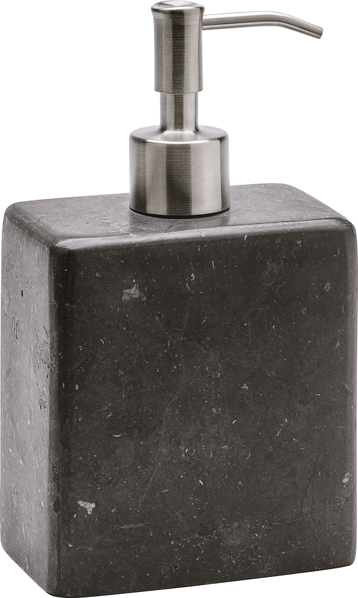 Dozownik do mydła Hammam M ciemnoszary