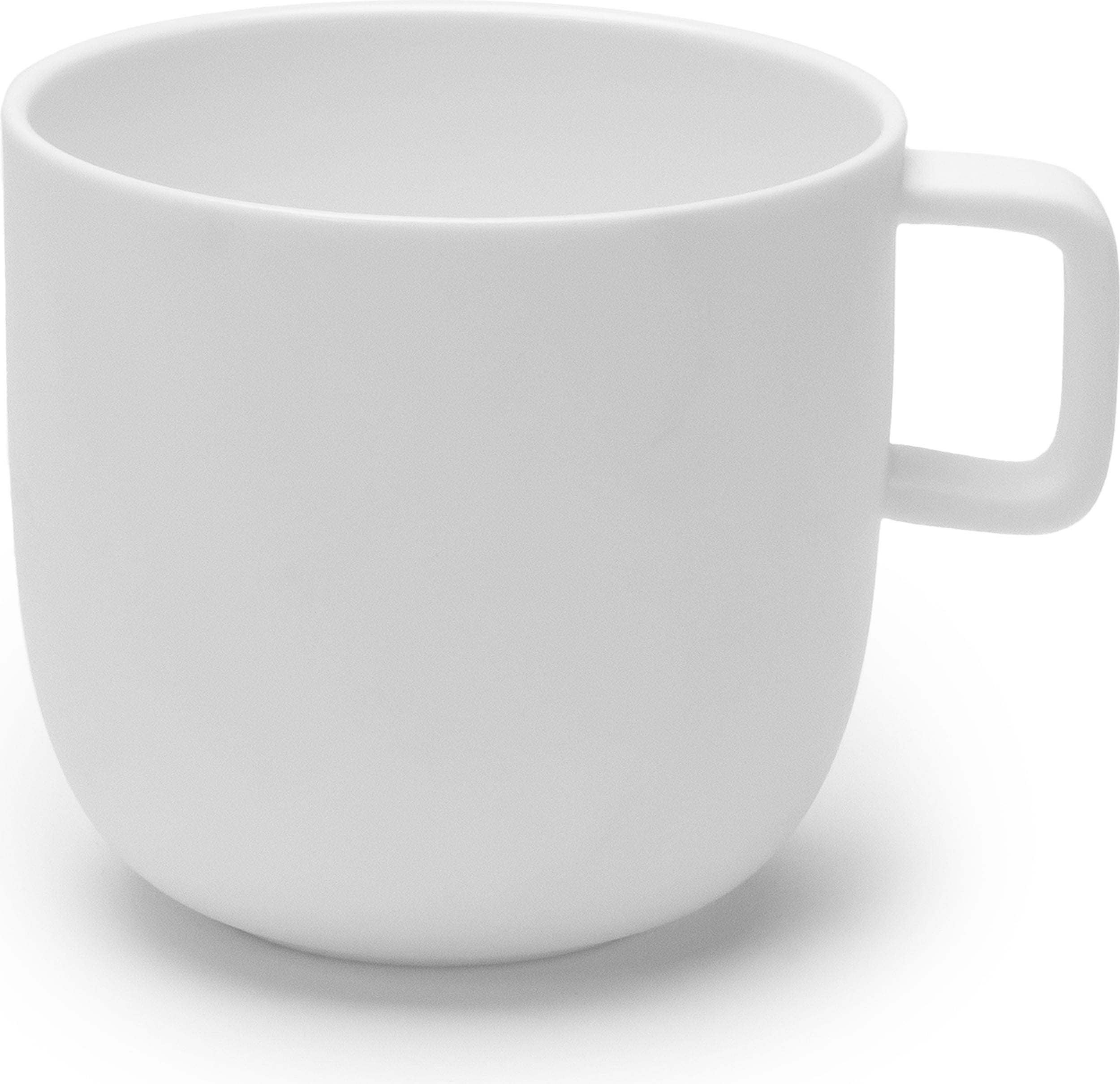 Filiżanka do kawy Base 300 ml biała