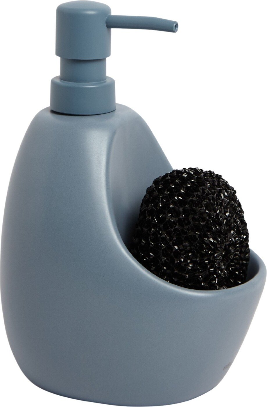 Dozownik do mydła Joey niebieski