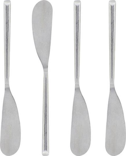 Noże do masła Daily 4 szt.