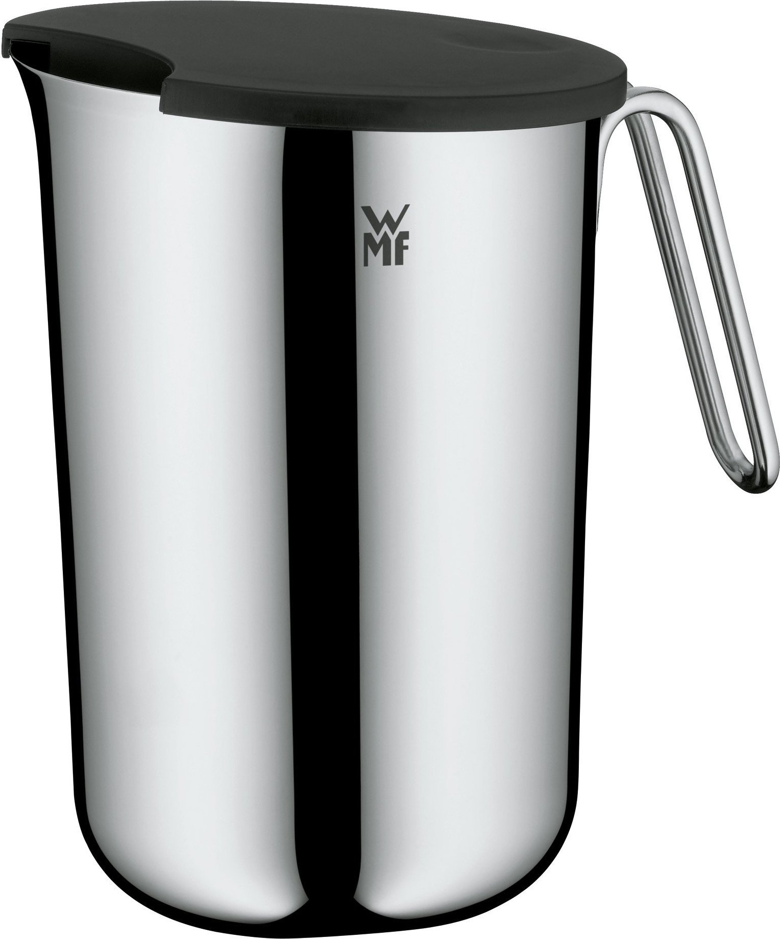 Misa do miksowania z pokrywą ochronną 19 cm