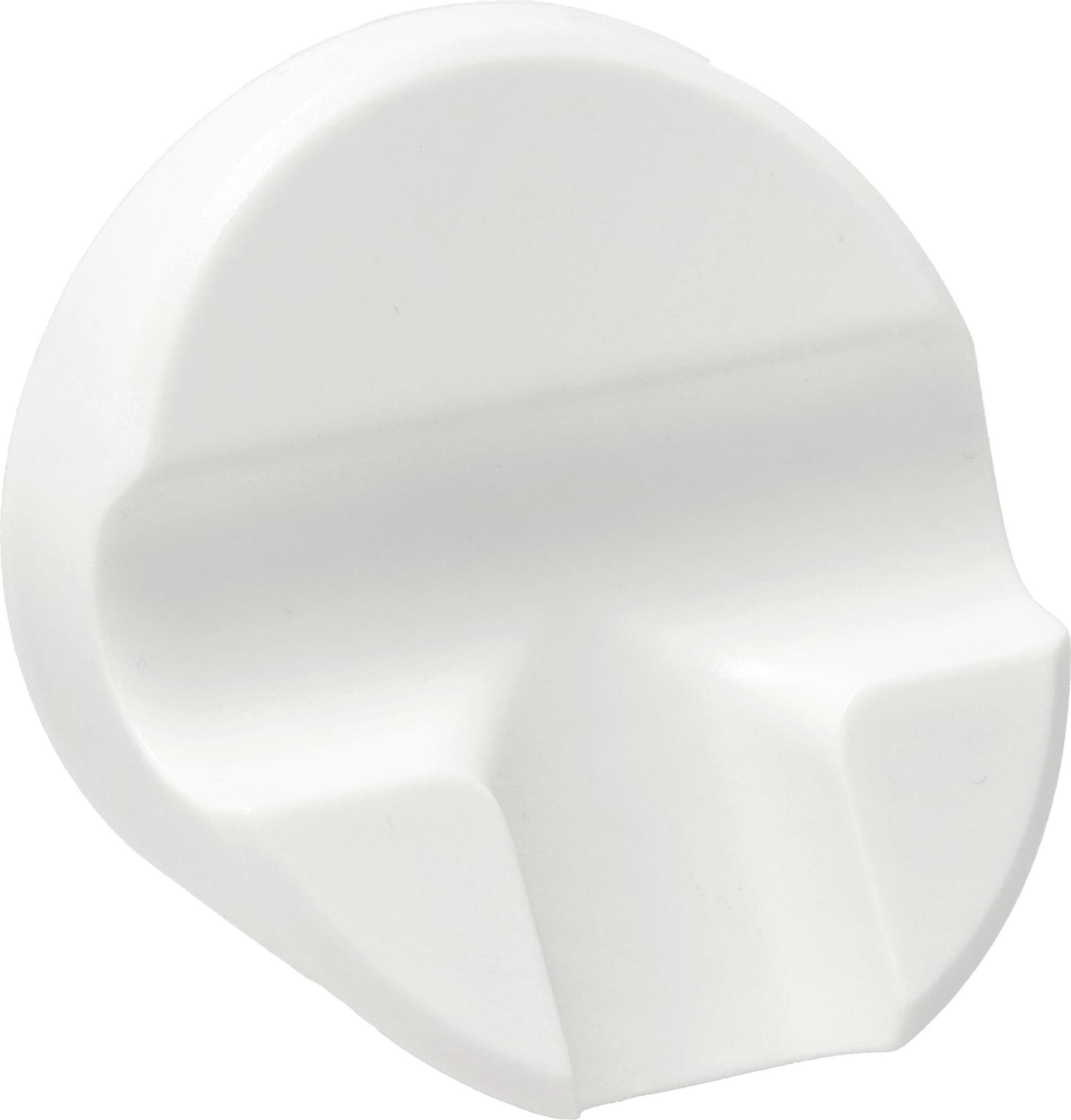 Uchwyt do ściągaczki Zone Denmark biały