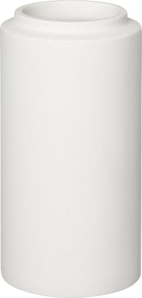 Kubek na szczoteczki do zębów Creto lily white