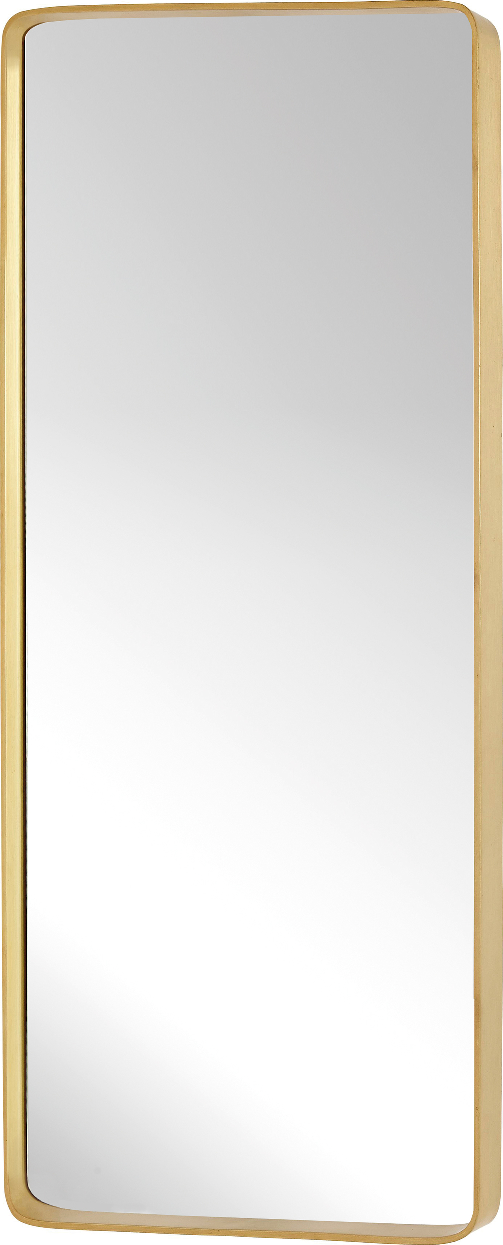 Lustro ścienne Hübsch 990941