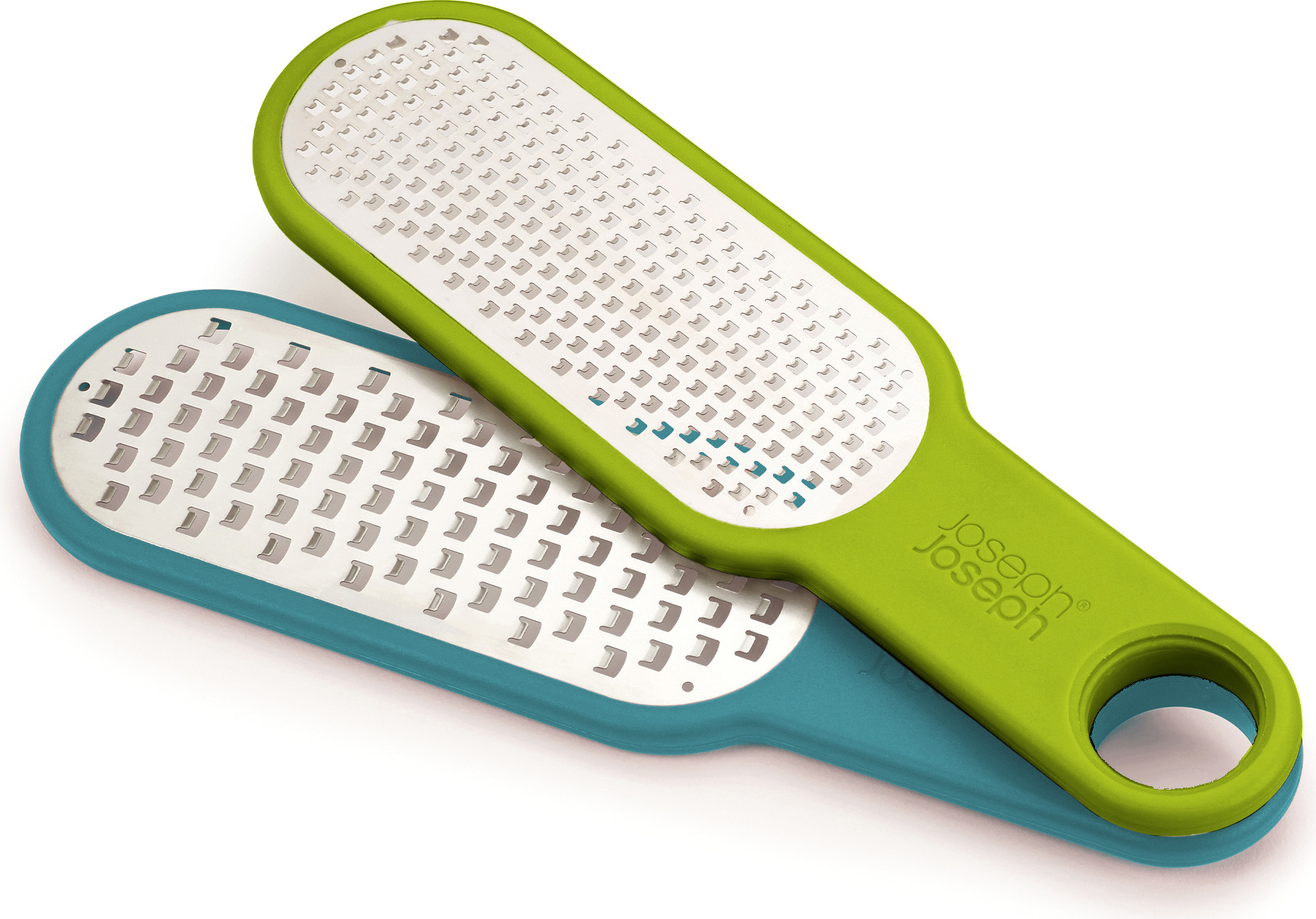 Tarki Duo niebieska i zielona 2 szt.