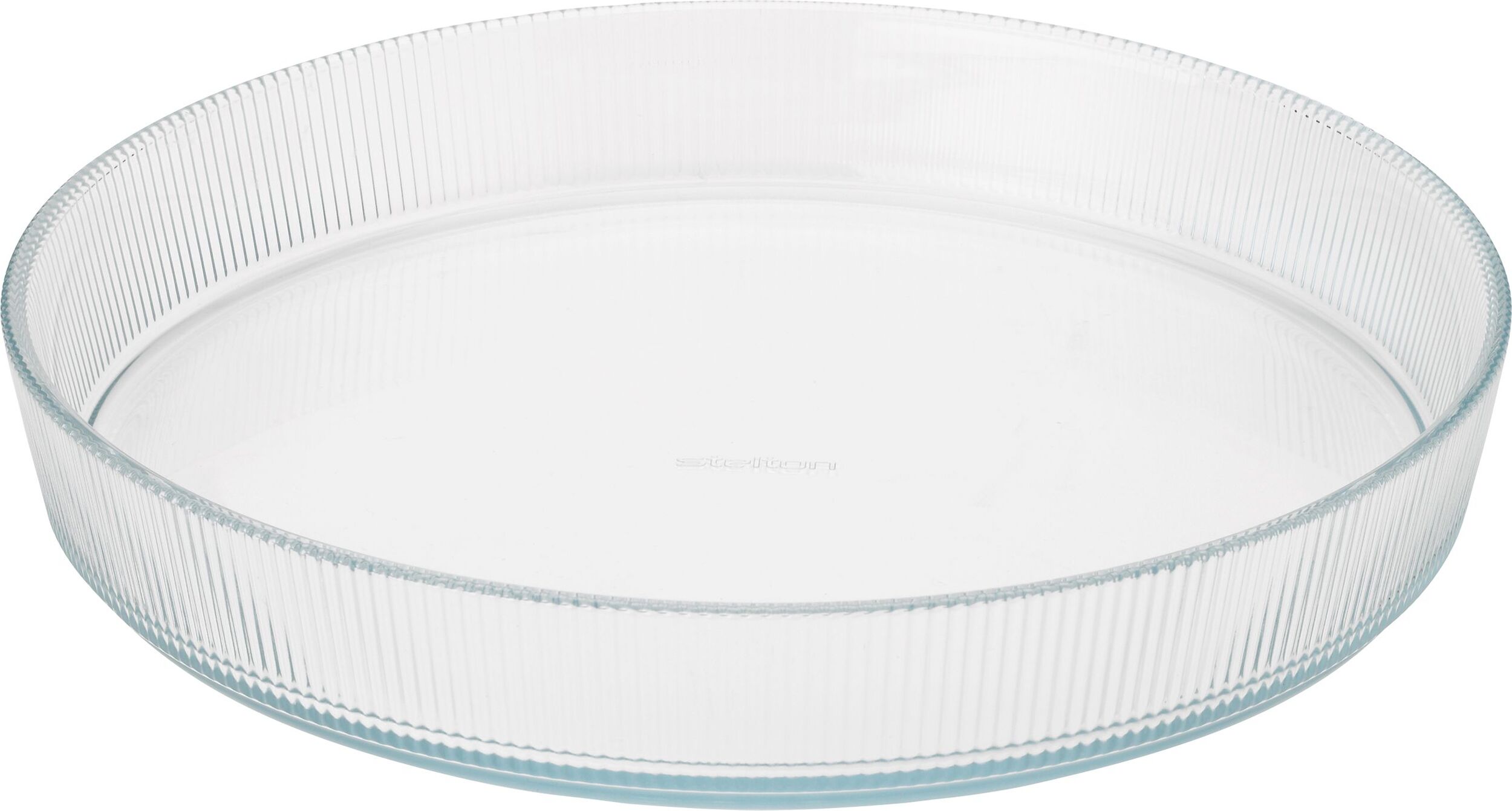 Naczynie żaroodporne Pilastro okrągłe 28 cm