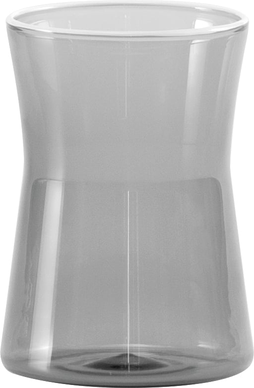 Szklanka Classy 280 ml szara