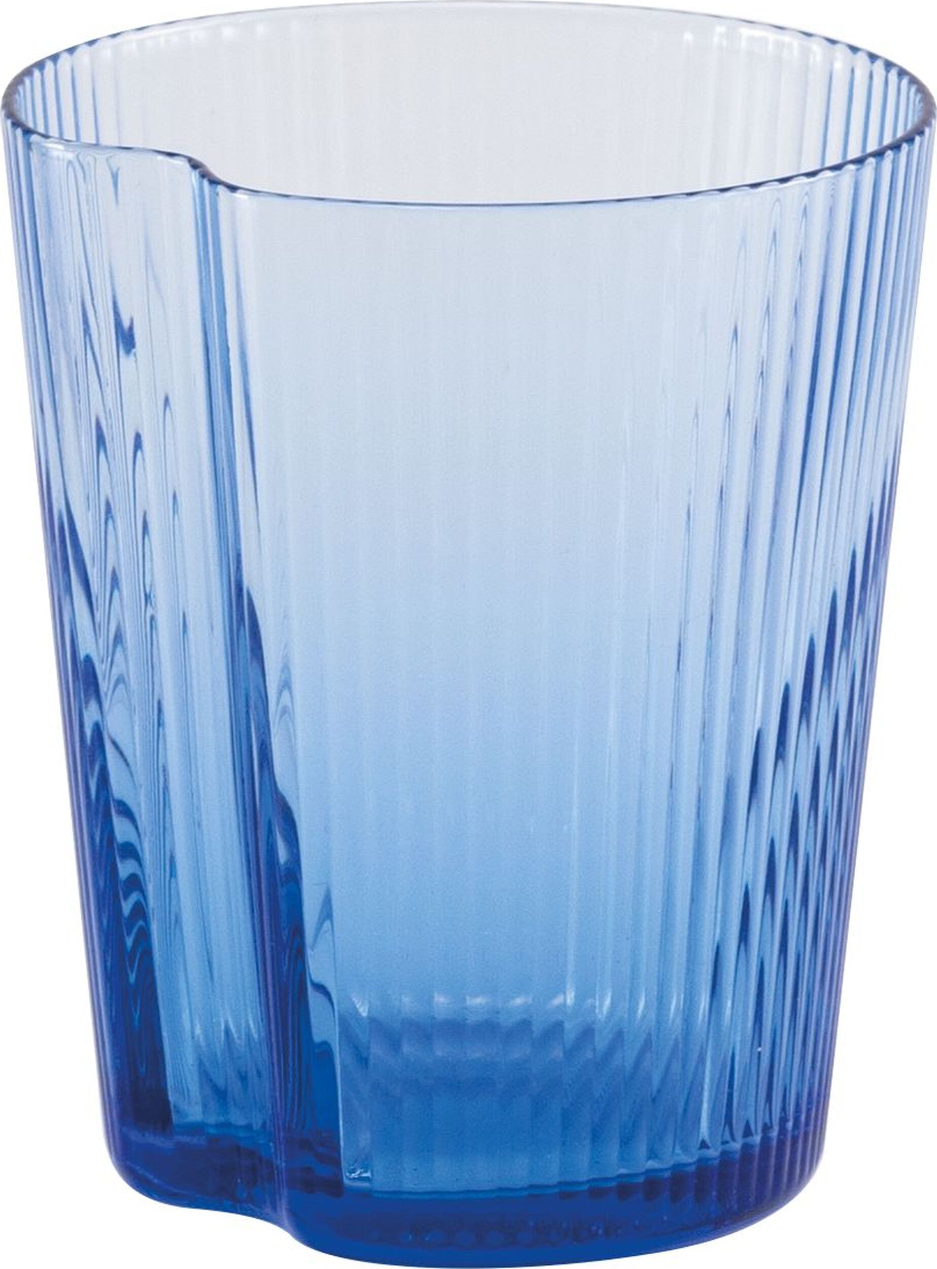 Szklanka Handy 335 ml niebieska