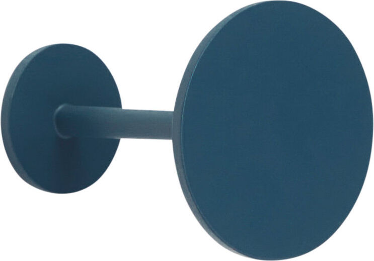 Haczyk ścienny Flare petrol