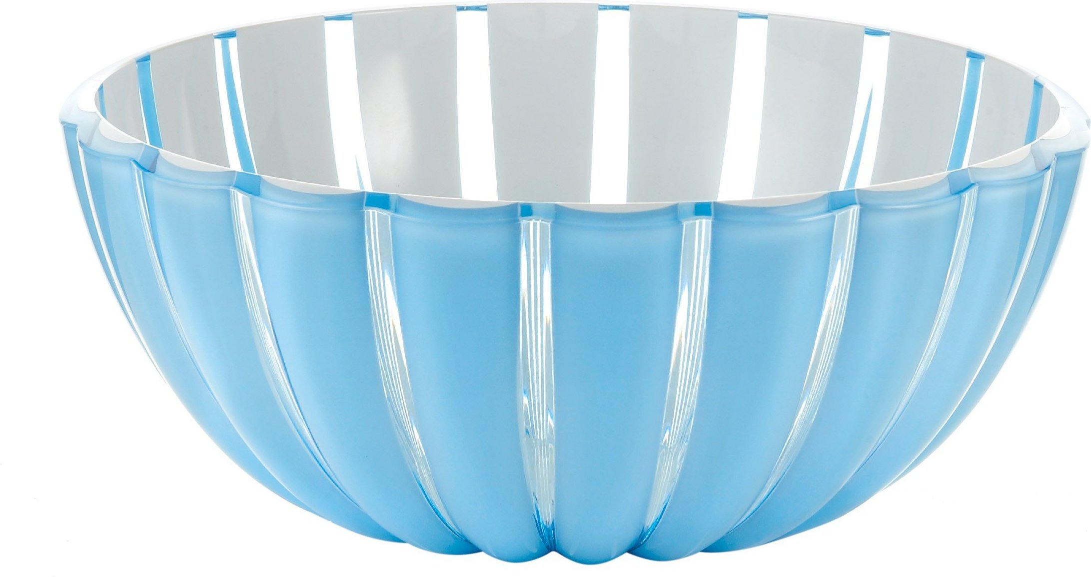 Misa Grace 20 cm niebieska