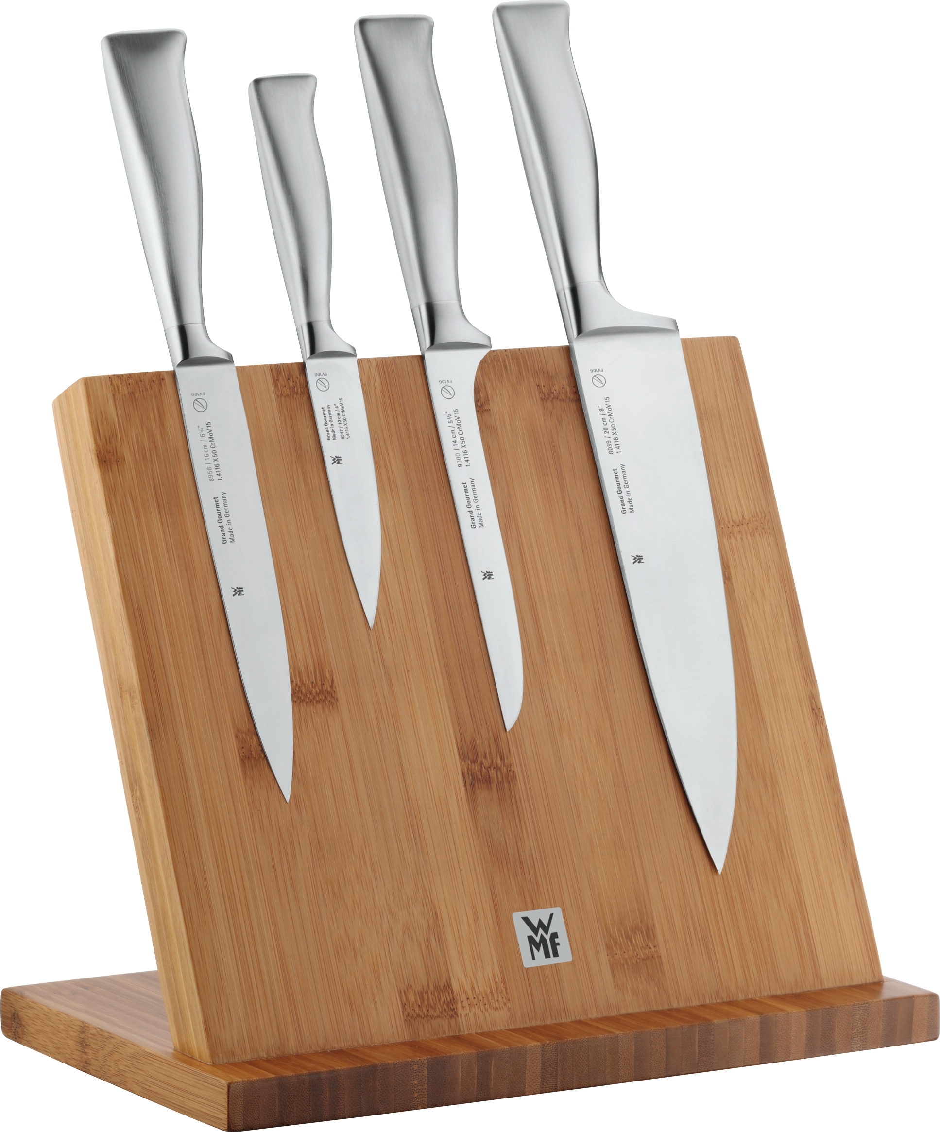 Stojak na noże magnetyczny WMF