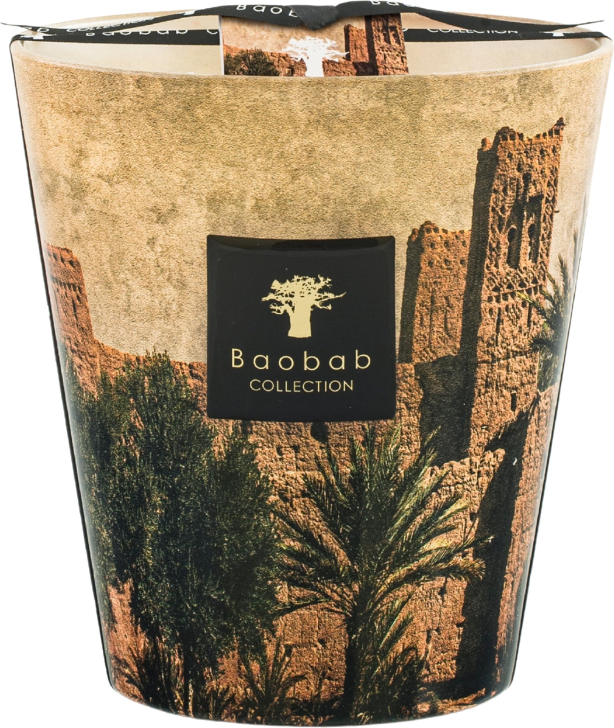 Świeca zapachowa Orientalist Skoura 16 cm