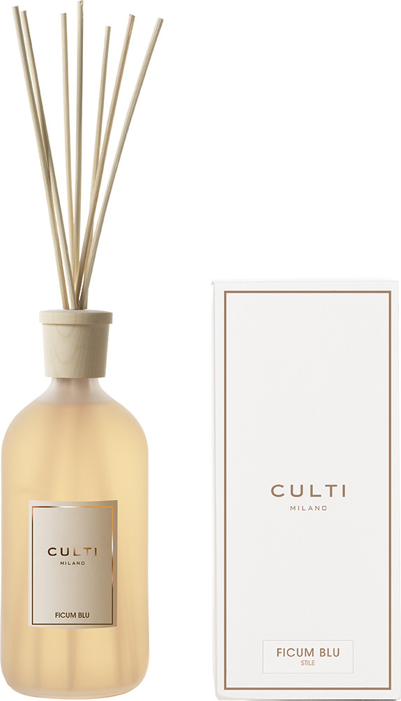 Dyfuzor zapachowy Culti Stile Classic Ficum Blu 1 l