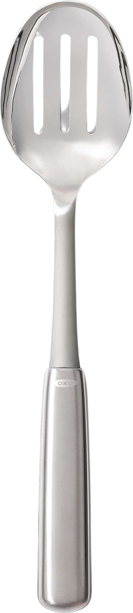 Łyżka cedzakowa Steel