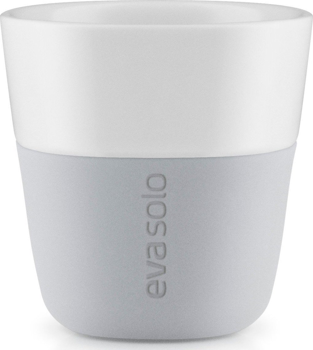 Filiżanka do espresso Eva Solo 2 szt. marble grey