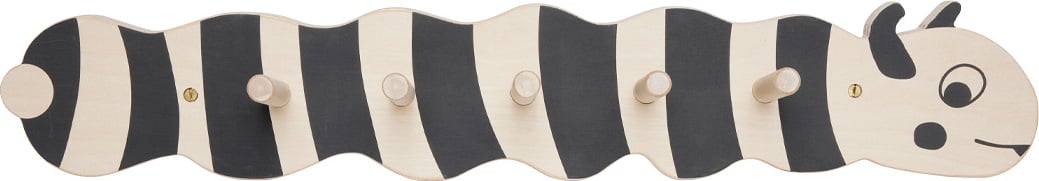 Wieszak listwa Larva 60 cm