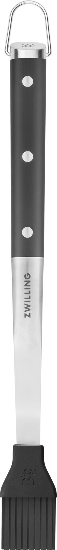 Pędzelek silikonowy BBQ+ 41 cm