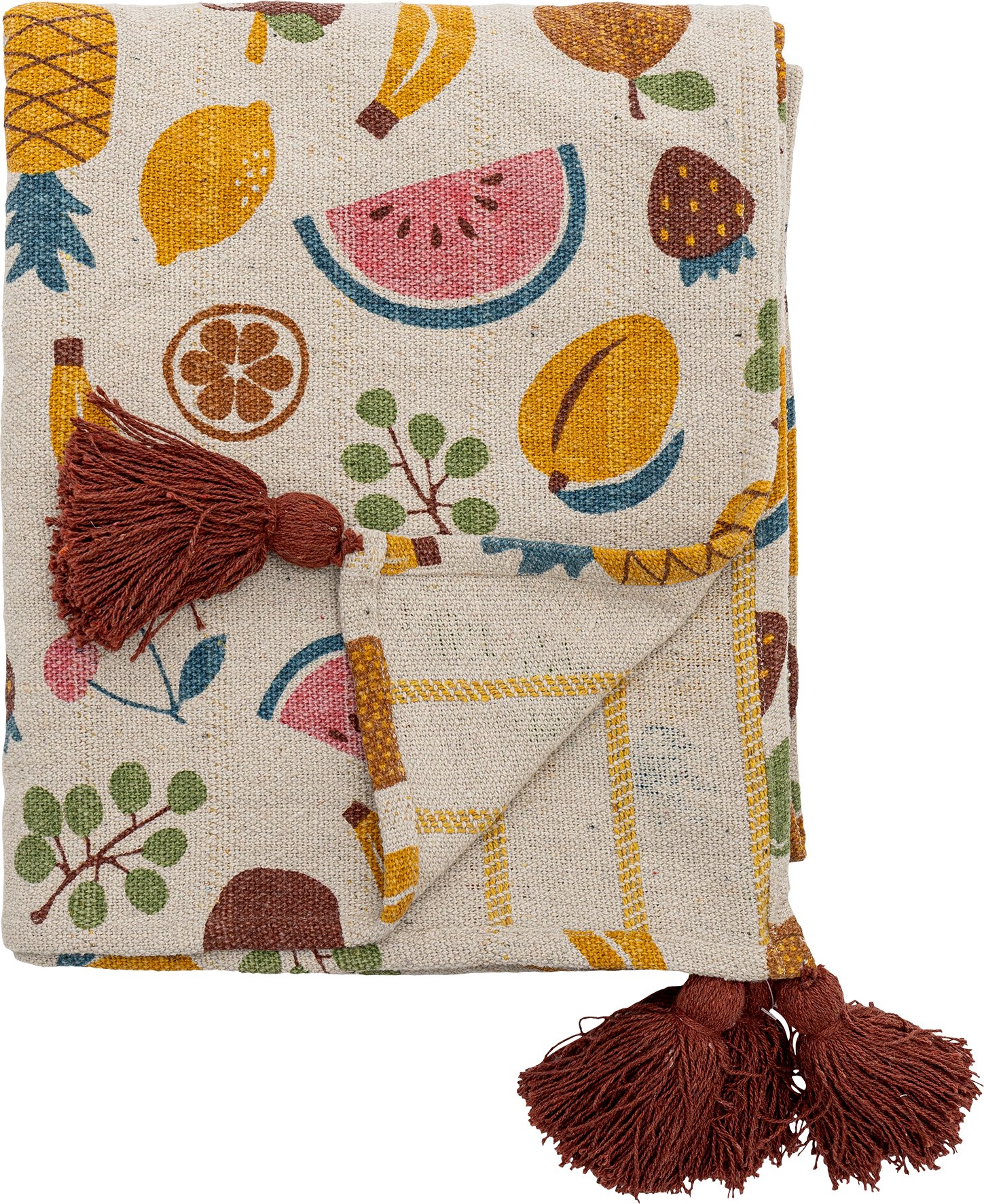 Koc Fruitta 130 x 160 cm