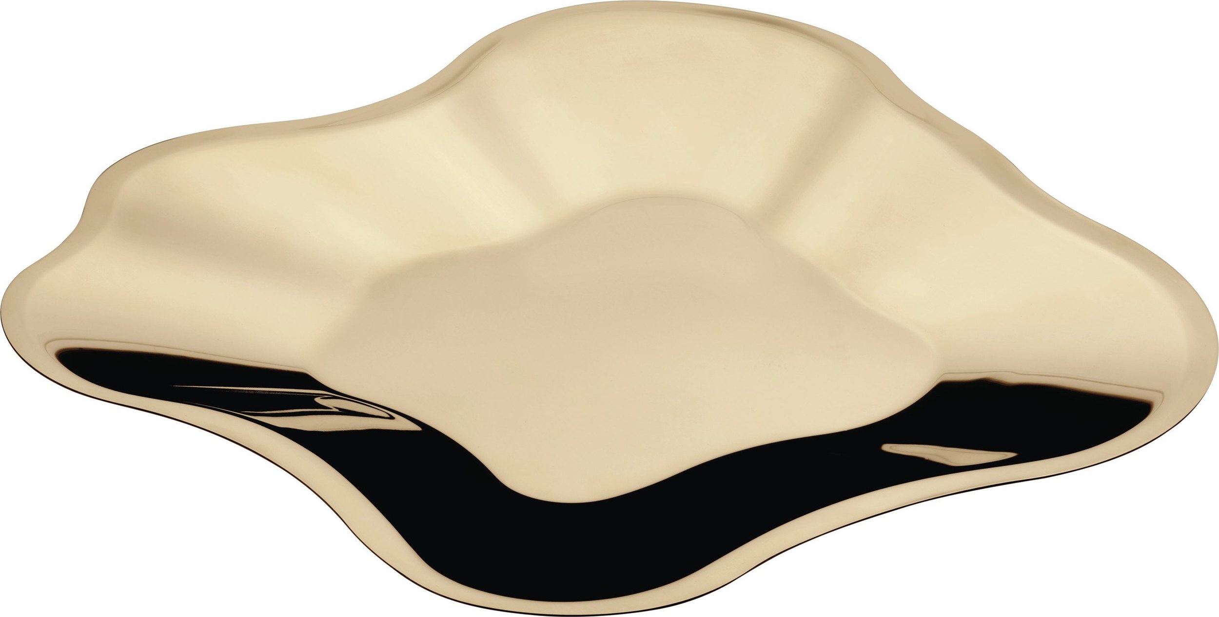 Misa Aalto stalowa rose gold 50,4 cm