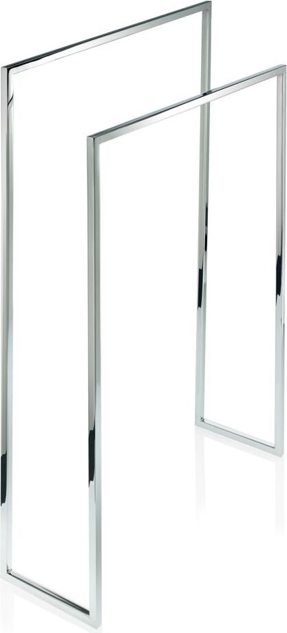 Stojak na ręczniki Corner chrom