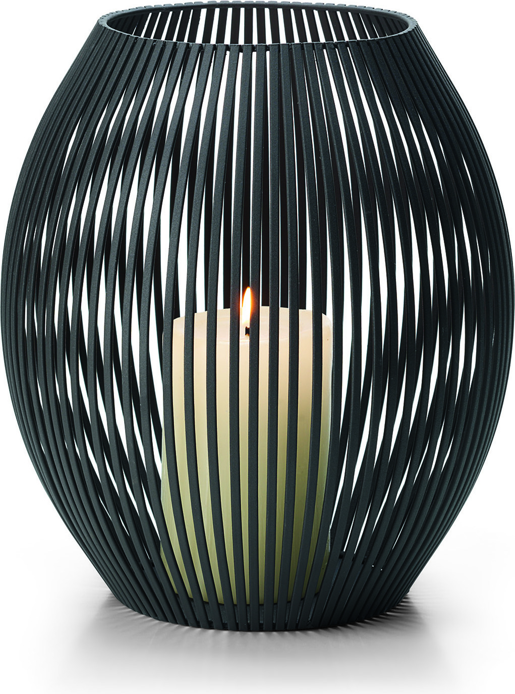 Świecznik Louisiana 26 cm