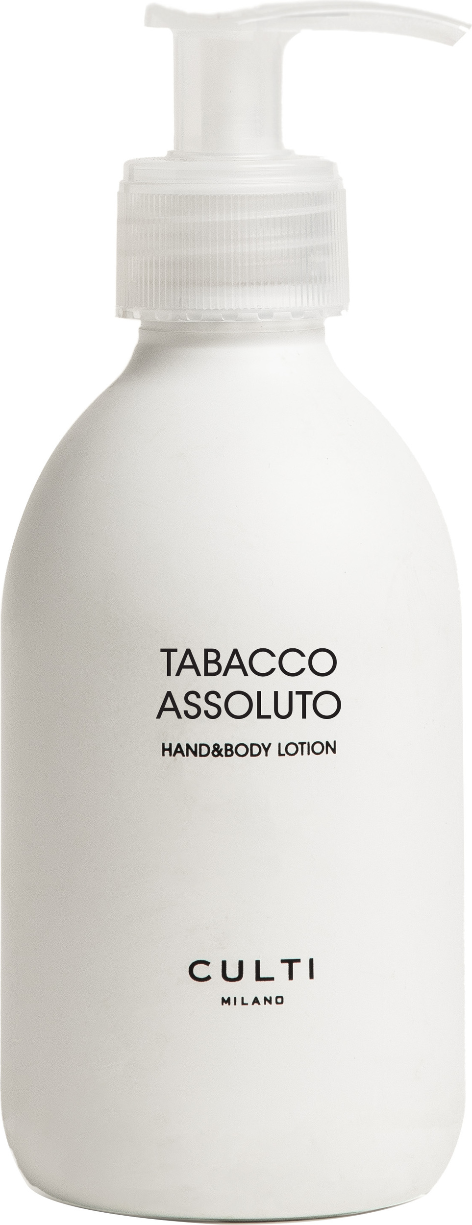 Balsam do ciała Culti II Tabacco Assoluto 250 ml