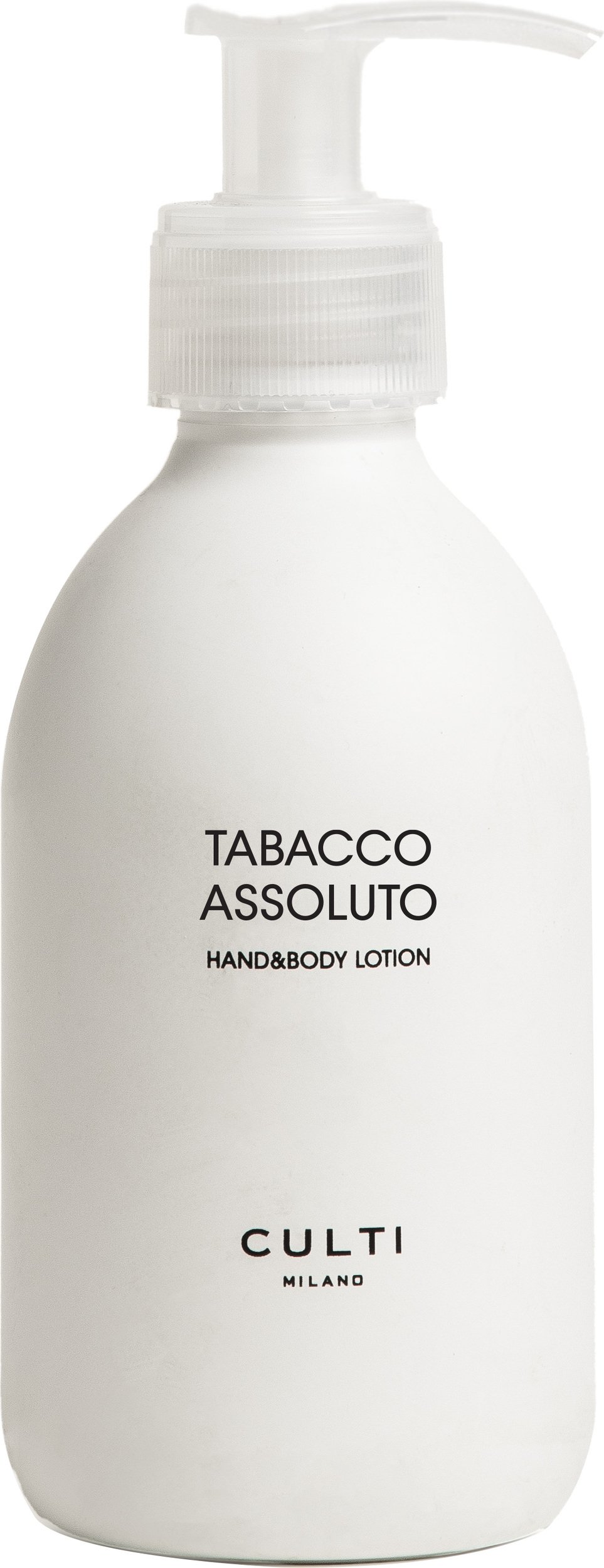 Balsam do ciała Culti II Tabacco Assoluto 250 ml