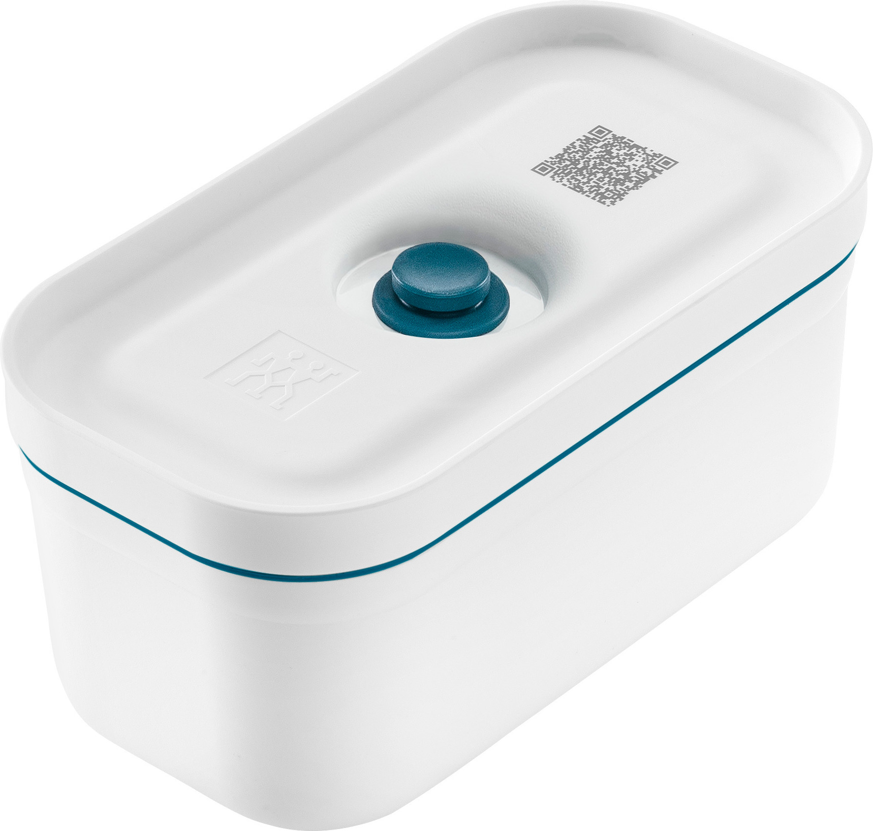 Lunchbox próżniowy Zwilling Fresh & Save 0,5 l morski