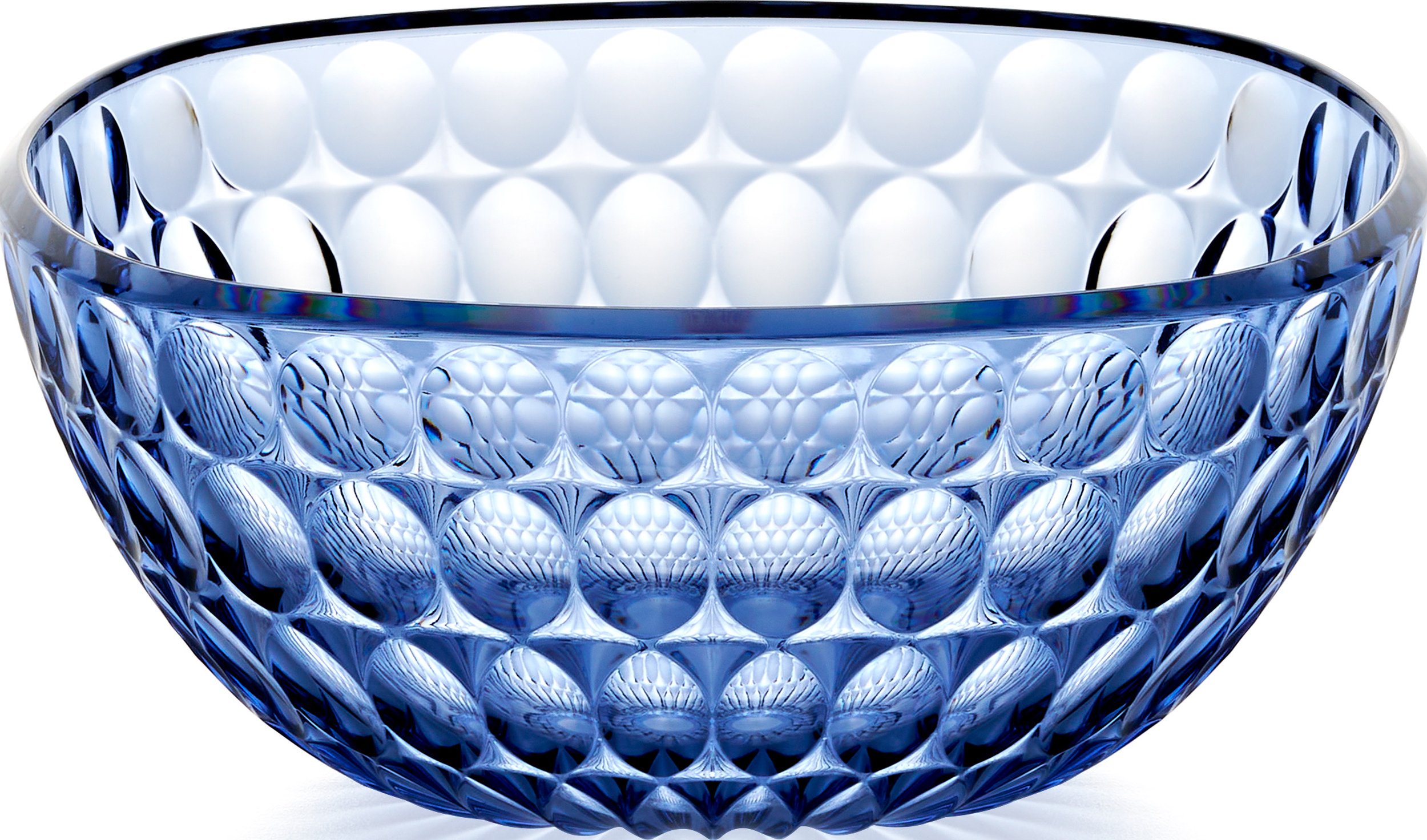 Miseczka Vanity 16 cm ciemnoniebieska