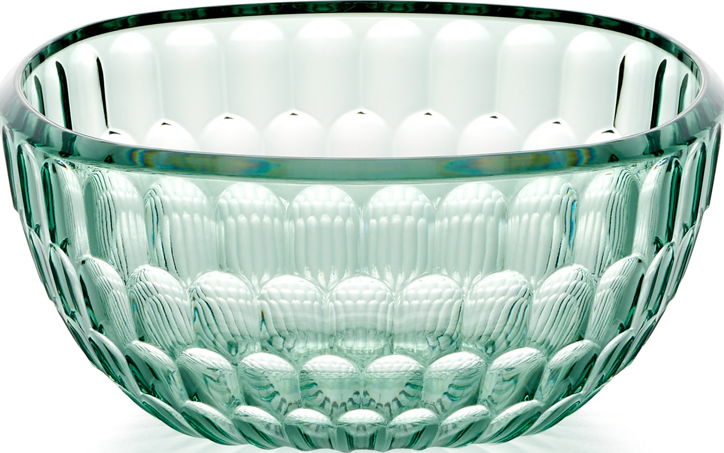 Miseczka Vanity 12 cm zielona