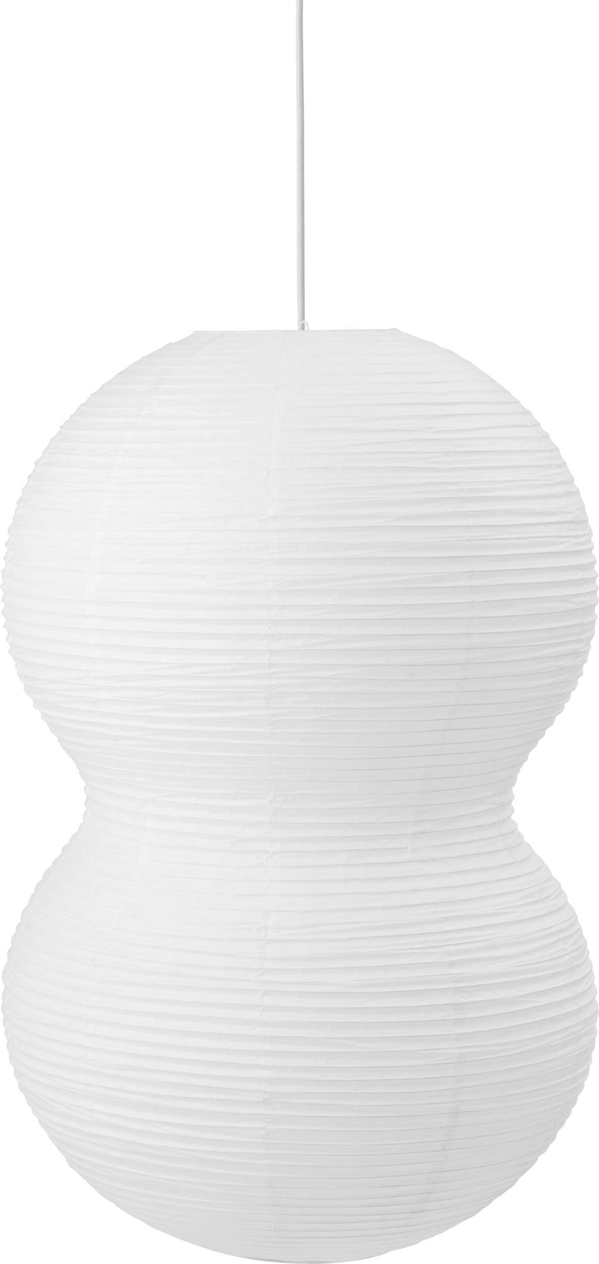 Lampa wisząca Puff Twist