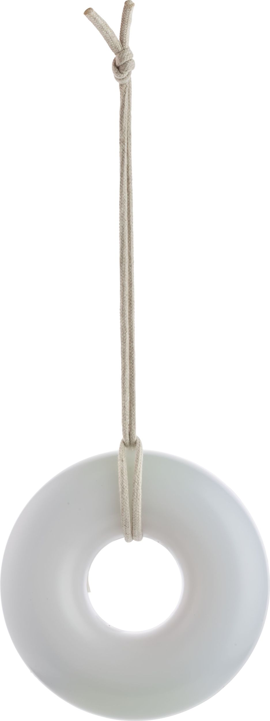 Lampa bezprzewodowa Donut 17 cm