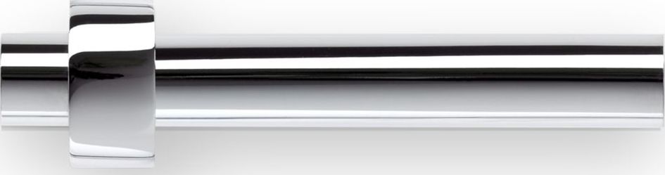 Uchwyt na papier toaletowy Century chrom