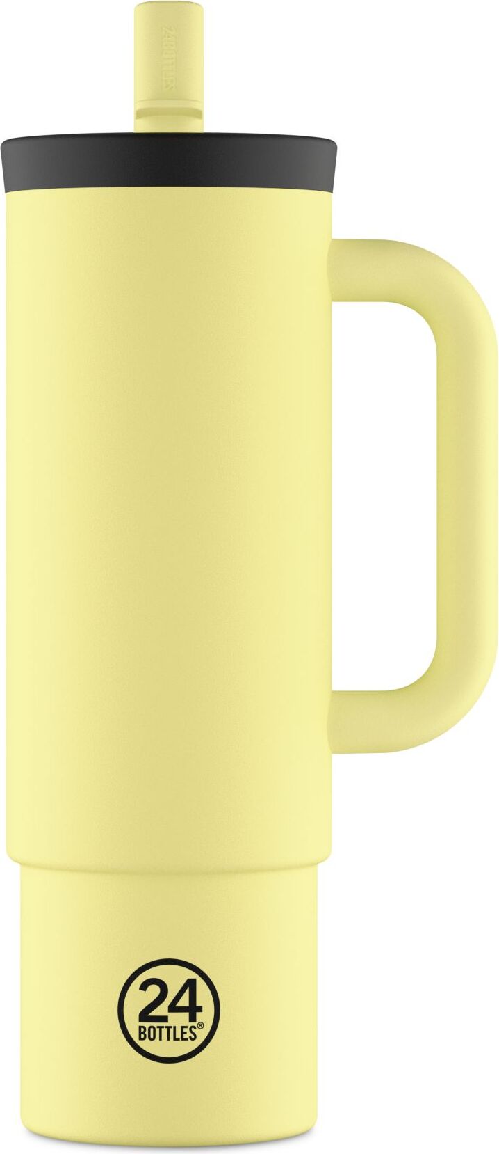 Kubek termiczny Straw Citrus 800 ml