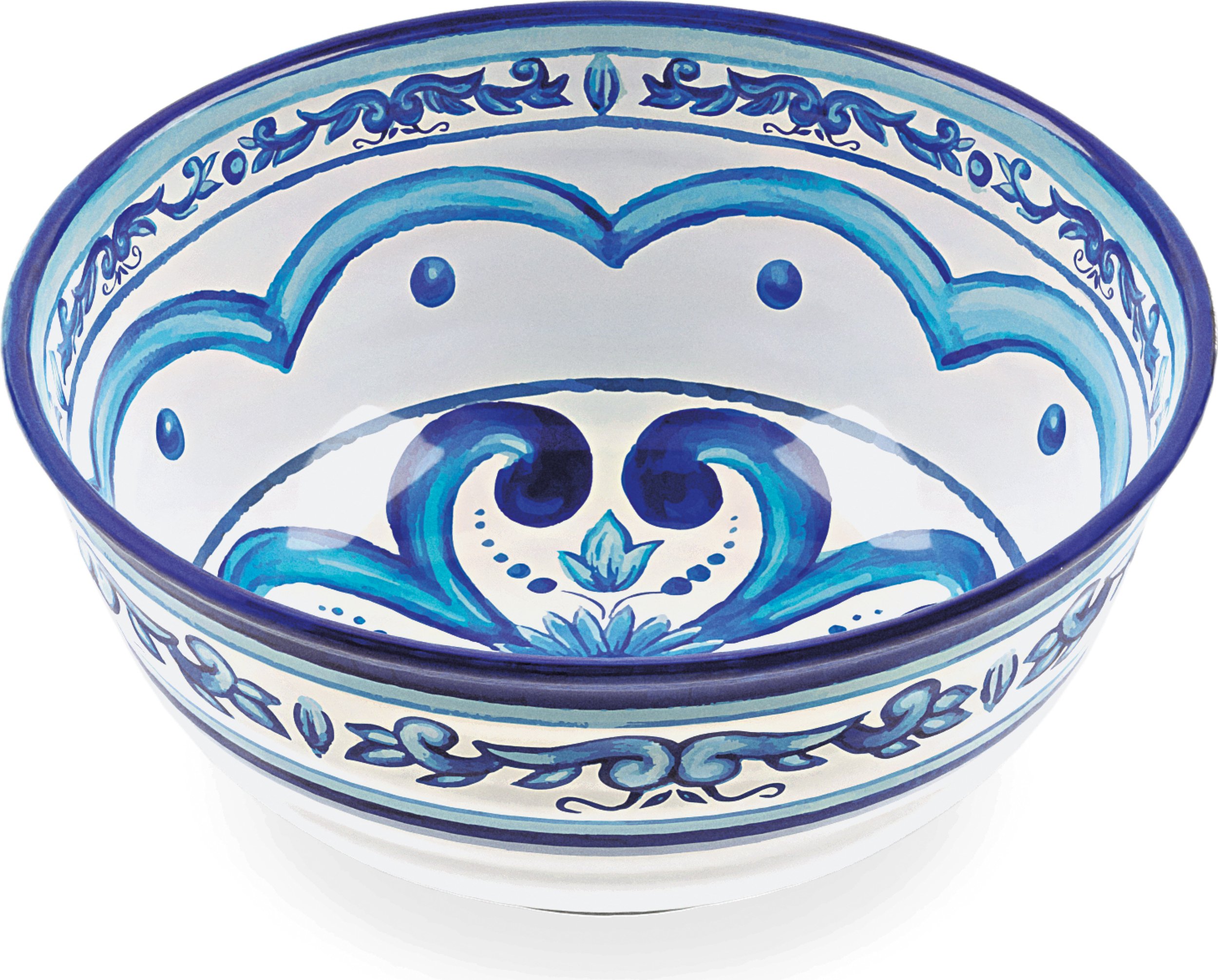 Misa do serwowania Blues 22 cm