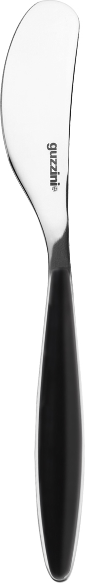 Nóż do masła Feeling czarny