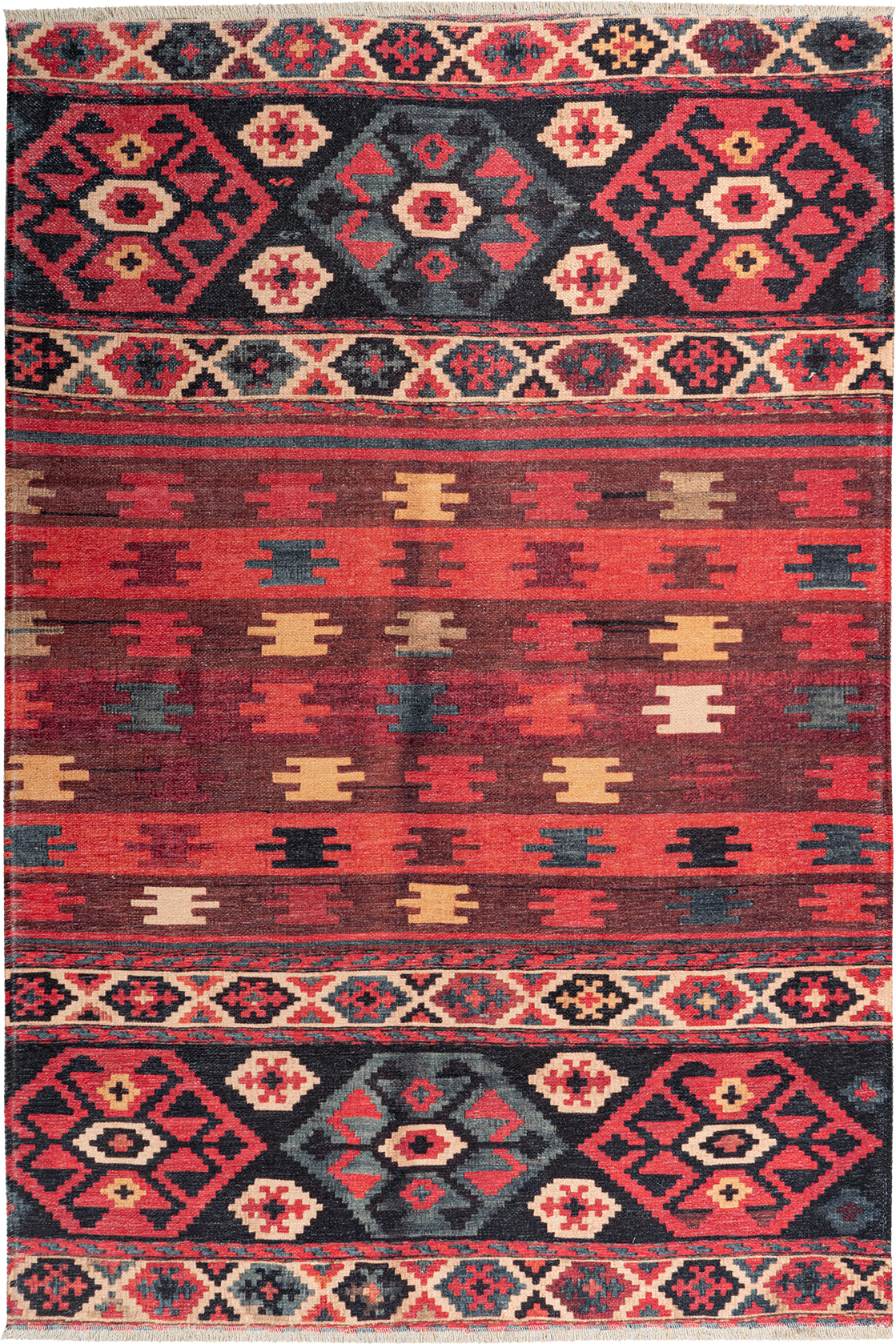 Dywan Ethno 261 75 x 150 cm