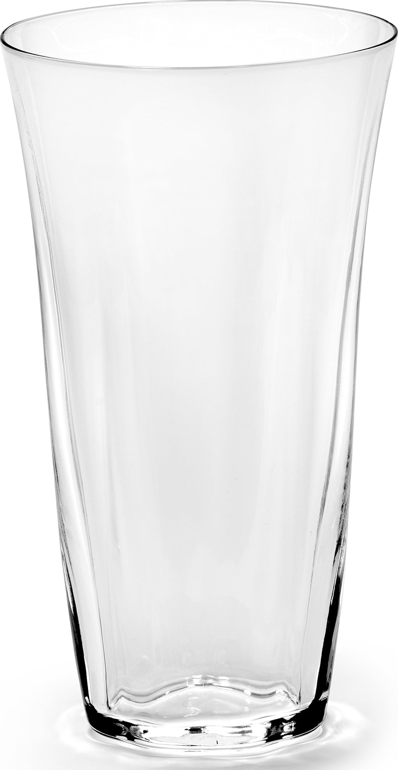 Szklanki Silhouette 440 ml 4 szt.