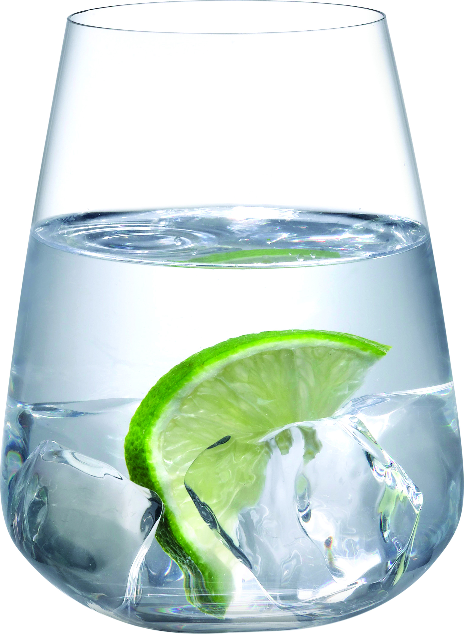 Szklanki Stem Zero 2 szt.