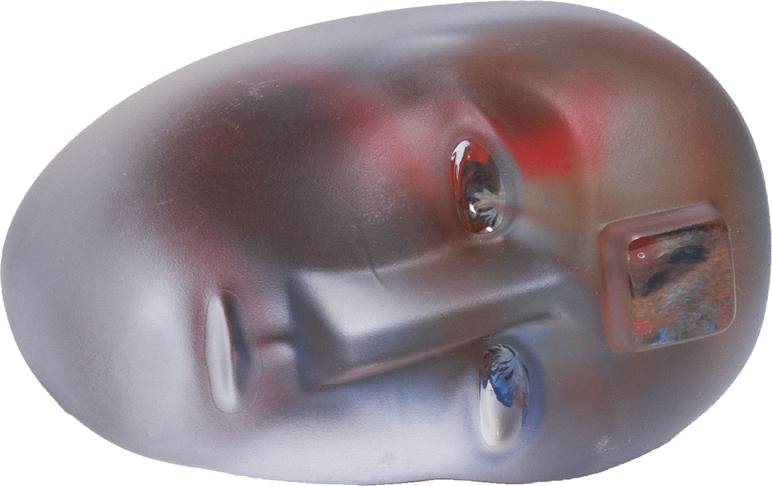 Dekoracja Brains Inside Matters