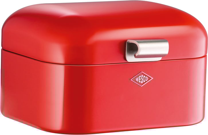 Pojemnik wielofunkcyjny MiniGrandy czerwony