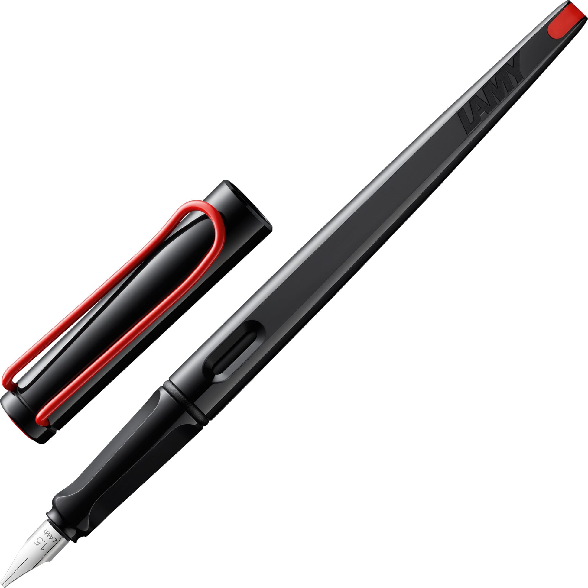 Pióro wieczne Lamy Joy 1,1 mm czarne