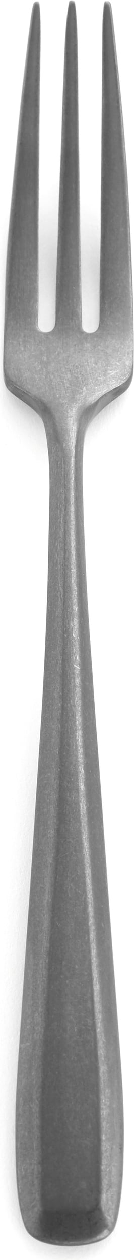 Widelec deserowy Zoë antracytowy