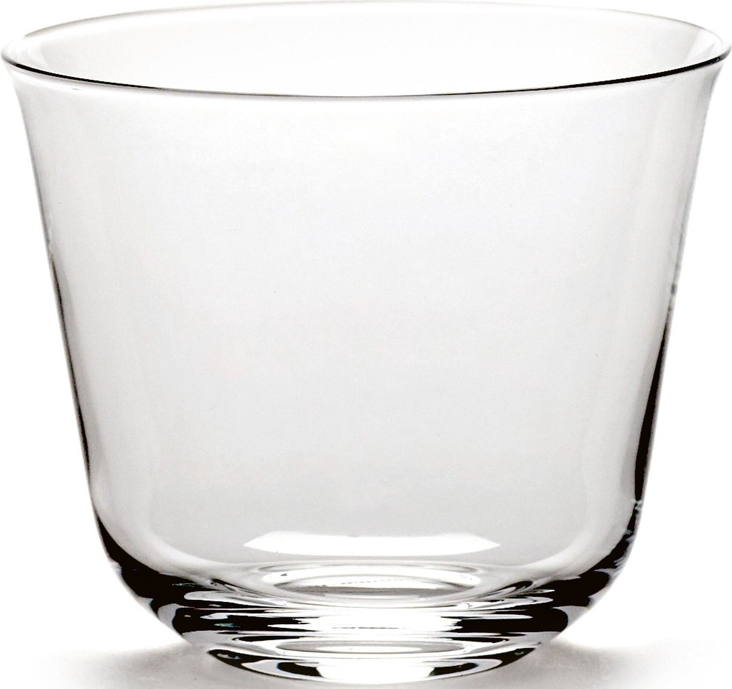 Szklanki Grace 150 ml przezroczyste 4 szt.