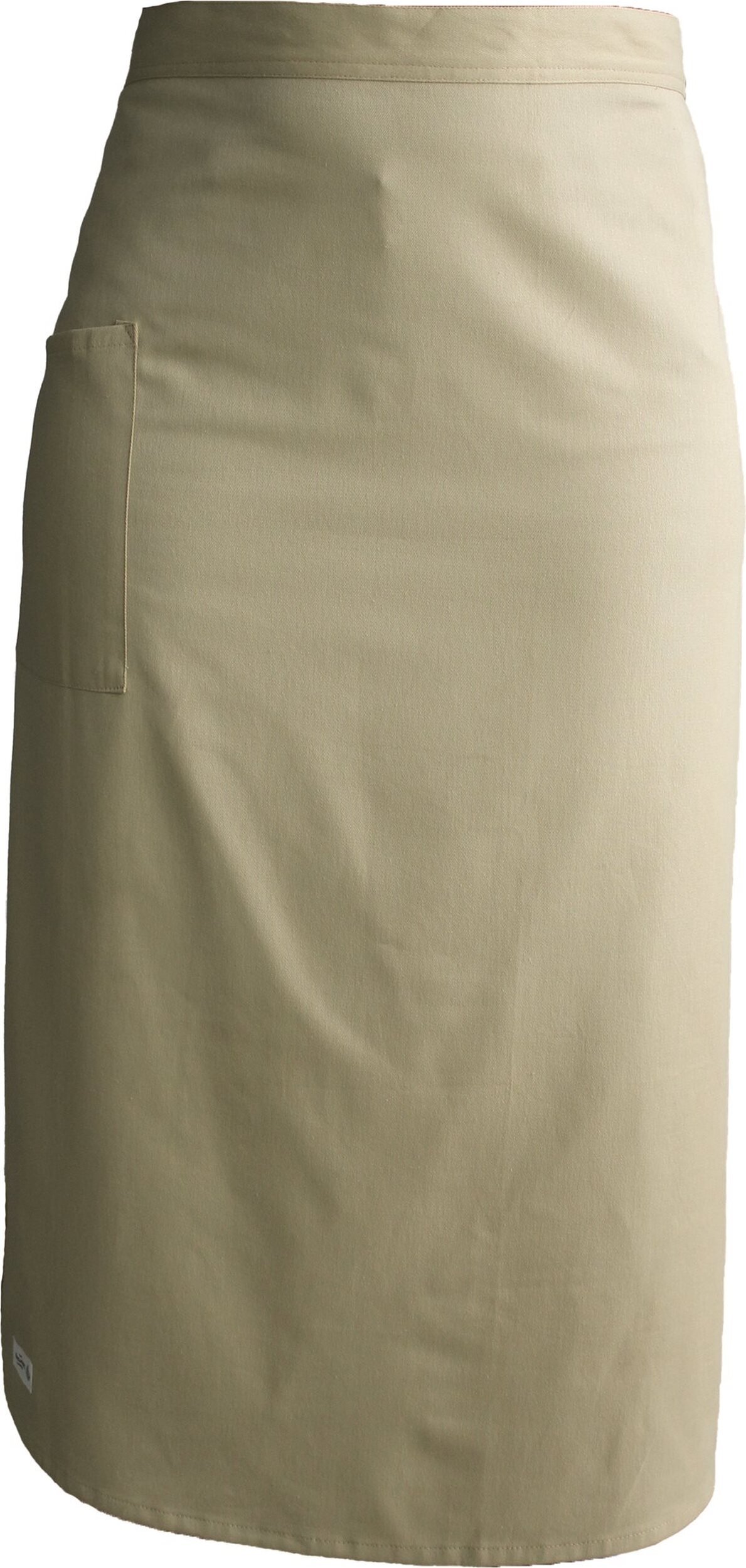 Fartuch kuchenny Waist miodowy