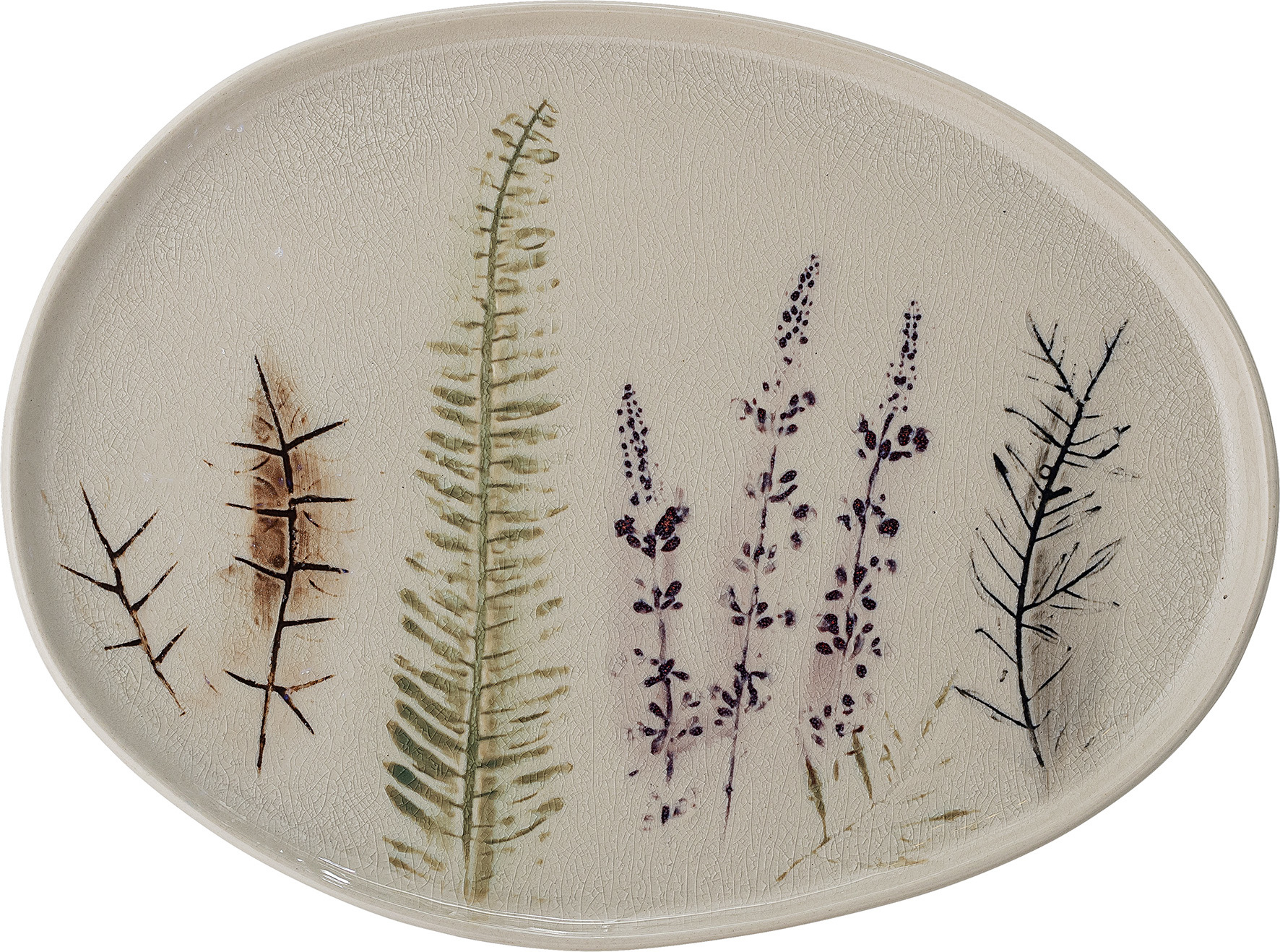 Półmisek do serwowania Bea 26 x 34,5 cm