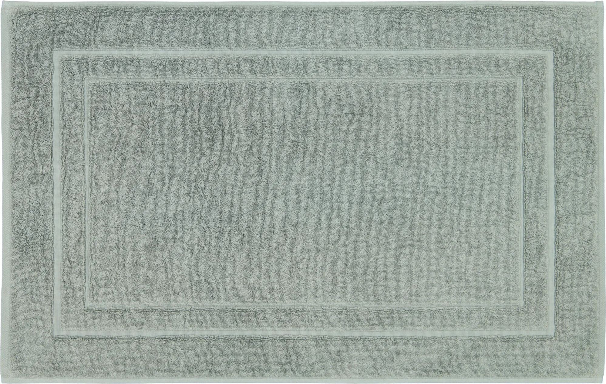 Dywanik łazienkowy Classic 50 x 80 cm zgaszona zieleń