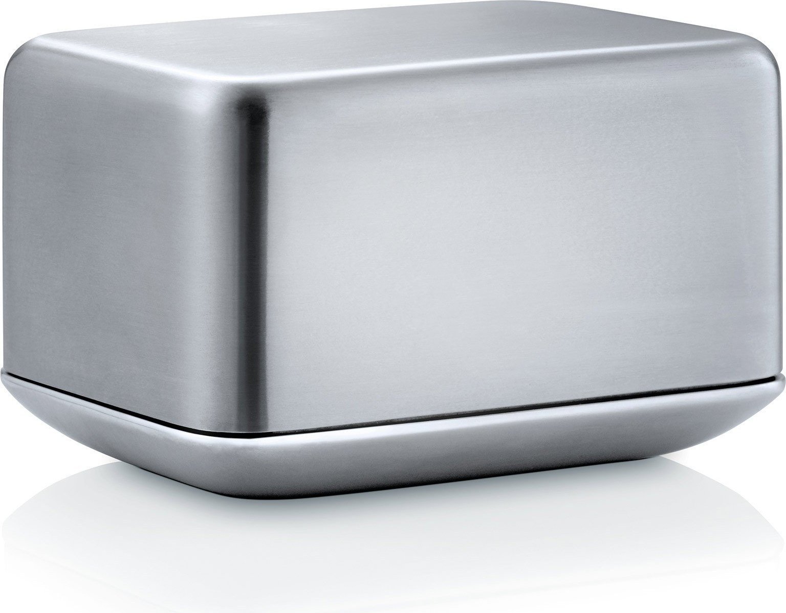 Maselniczka z pokrywką Basic 125 g