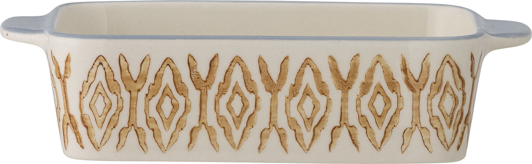 Brytfanna Maple 12,5 x 20,5 cm pomarańczowa